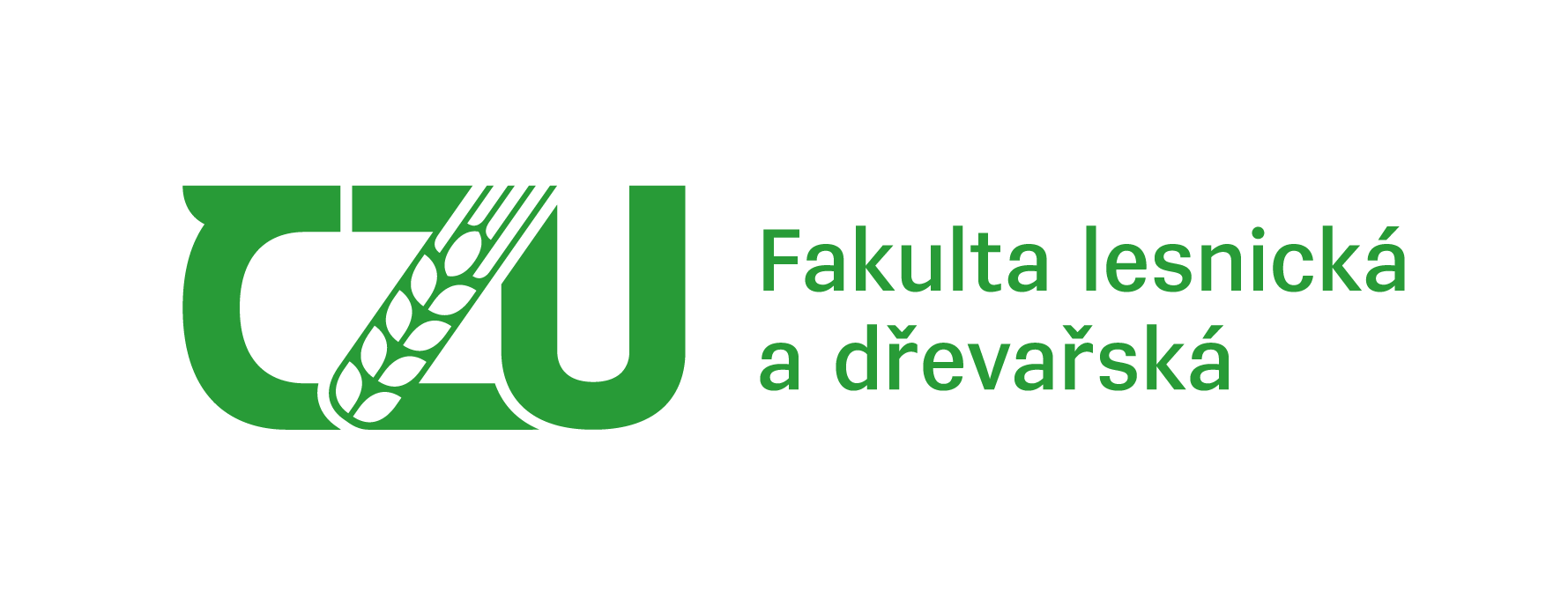 Fakulta lesnická a dřevařská ČZU v Praze — řešitel projektu